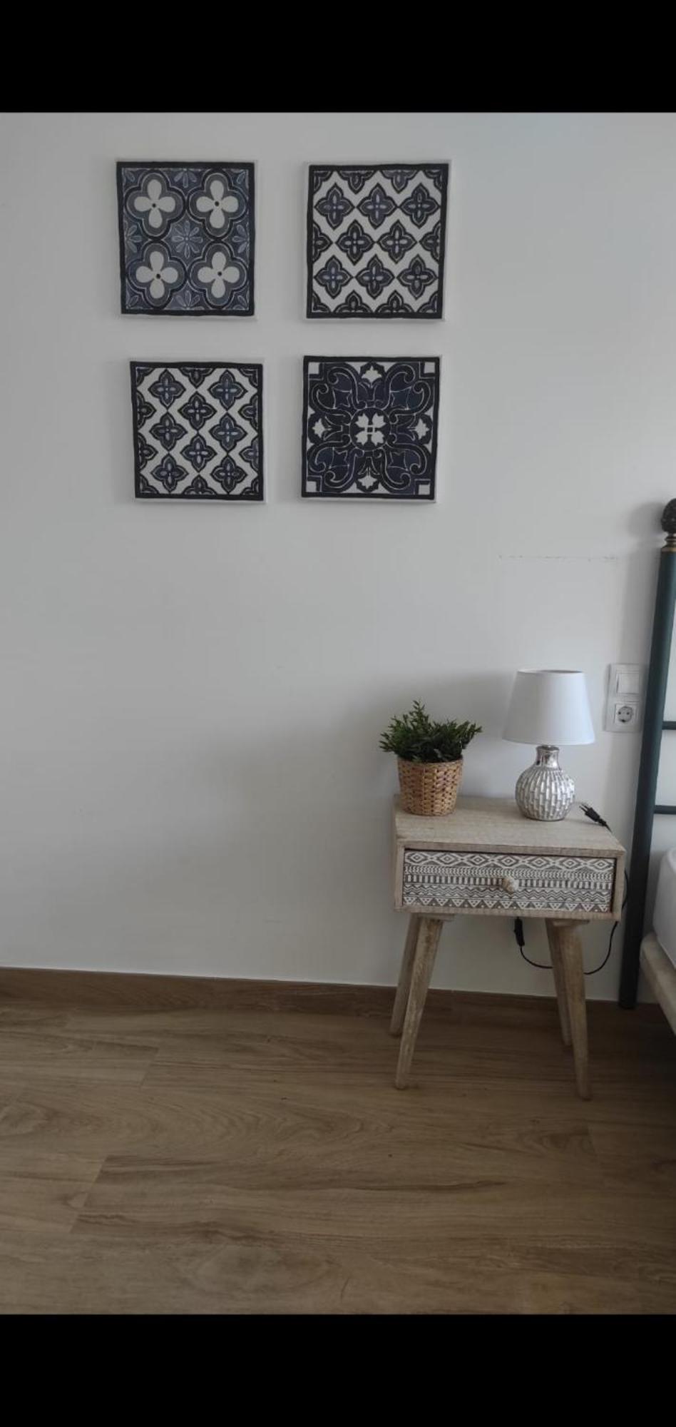 Neu Renoviertes Strandappartment Mit Meerblick Alcoceber Экстерьер фото